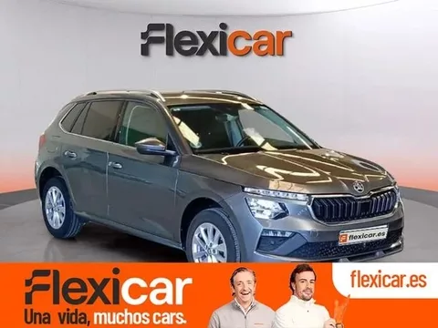 SKODA Kamiq Kamiq 1.0 TSI Selection 70kW