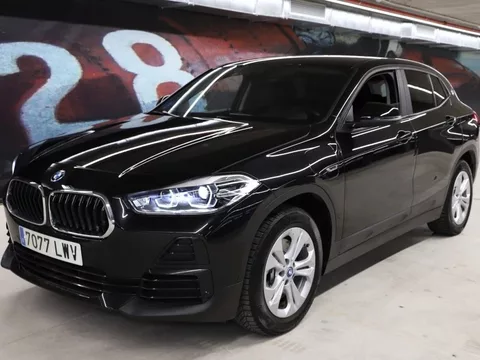 BMW X2 X2 xDrive 25eA