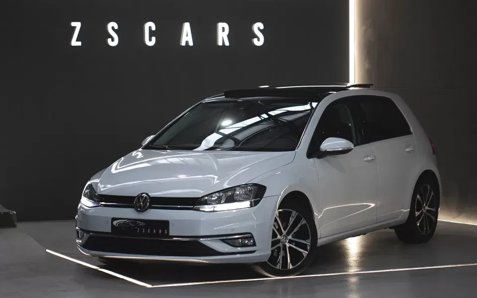 VW Golf 1.0 TSI Join