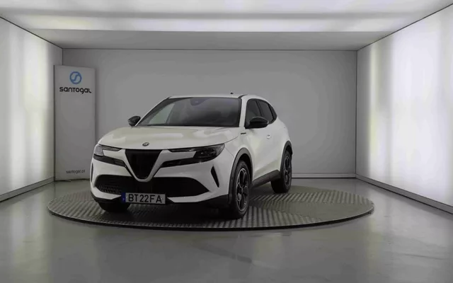 ALFA ROMEO - Junior - Junior 54 kWh Speciale
