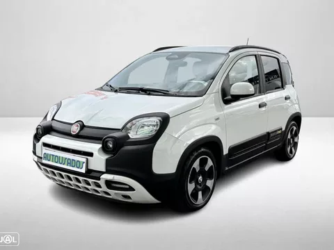 Fiat Panda Pandina 1.0 Hybrid