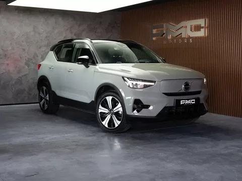 Volvo XC 40 Recharge 69 kWh Single Motor Core