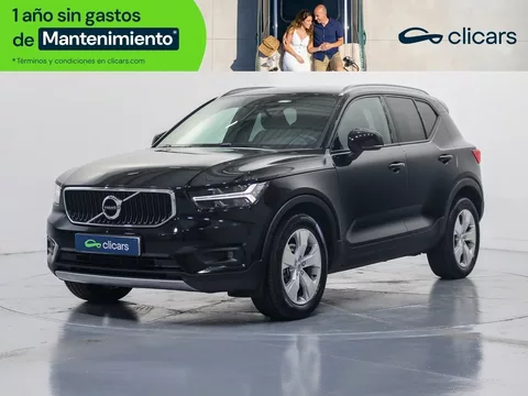 VOLVO XC40 XC40 T3 Momentum Pro Aut.