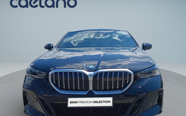 BMW Serie 5