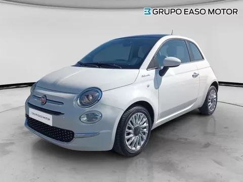 FIAT 500 500 1.0 Hybrid Dolcevita 52kW