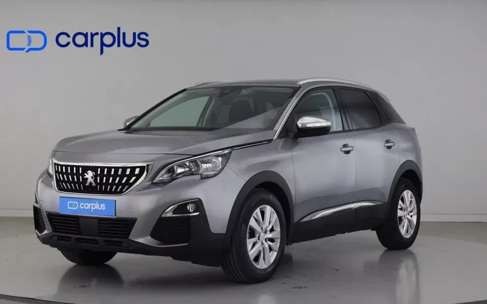 Peugeot 3008 1.2 PureTech Active