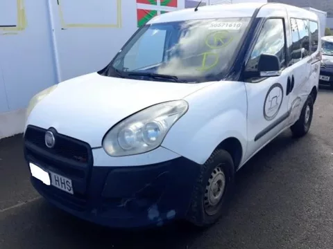 FIAT Dobló Dobló Combi 1.3Mjt Active