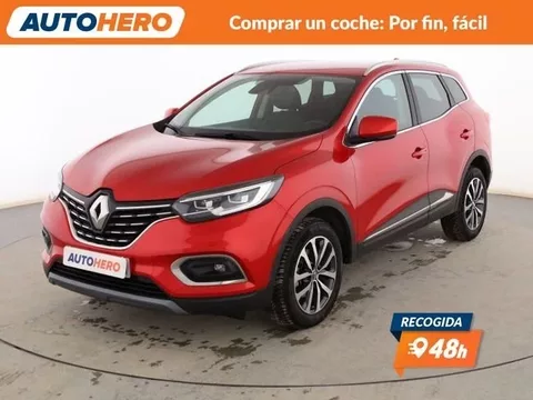 RENAULT Kadjar Kadjar 1.5dCi Blue Zen 85kW