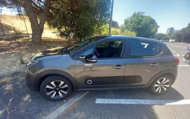 Citroën C3 1.2 PureTech Feel