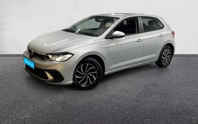 VOLKSWAGEN POLO 1.0 TSI 95 S&S BVM5