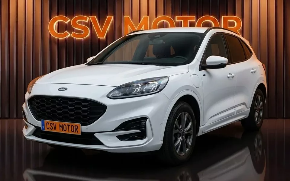 FORD Kuga Kuga 2.5 Duratec PHEV ST-Line 4x2