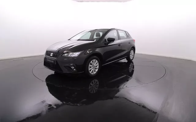 Seat Ibiza 1.0 TSI Style 110cv DSG / GPS / LED / JLL