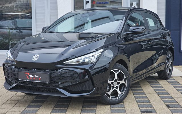 MG MG3 2024