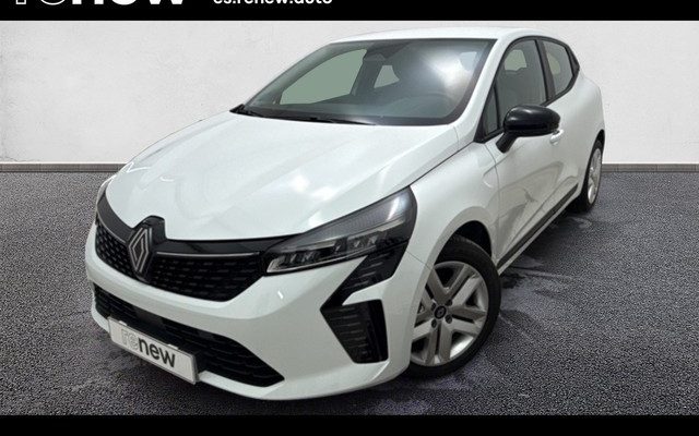 Renault Captur Evolution Eco-G 74 kW (100 CV)