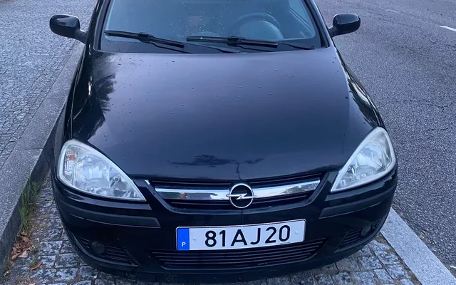 Opel Corsa 1.3 CDTI On