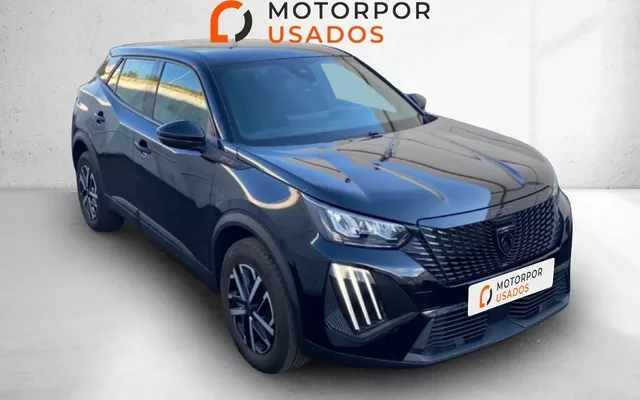 Peugeot 2008 1.2 Style