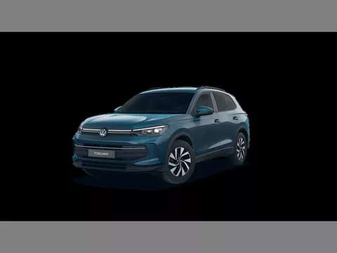 VOLKSWAGEN Tiguan 1.5 eTSI mHEV ACT Goal Edition OPF DSG