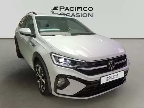 VOLKSWAGEN Taigo Taigo 1.0 TSI R-Line DSG 81kW