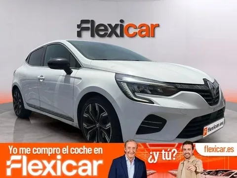 RENAULT Clio Clio TCe Techno 103kW