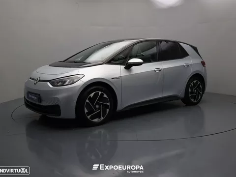 VW ID.3 58 kWh Pro