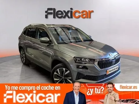 Vendido: SKODA Karoq Karoq 1.5 TSI Sportline ACT DSG 110KW - 29490€ en Lleida