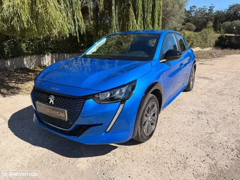 Peugeot e-208 Active Pack