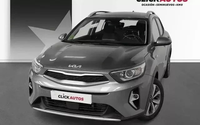 KIA Stonic 1.0 TGDI 100CV Active