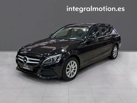 MERCEDES-BENZ Clase C C 220 d