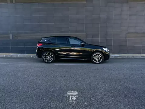 BMW X2 2018 18 d sDrive Auto Pack M