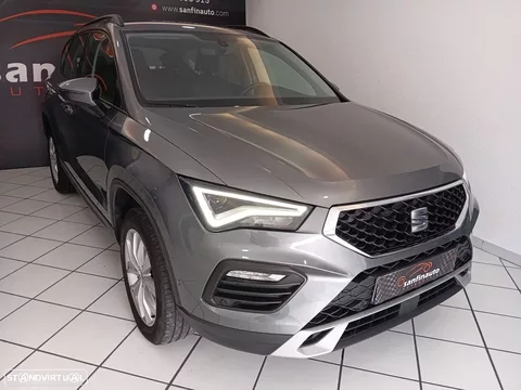 SEAT Ateca 1.0 TSI Style