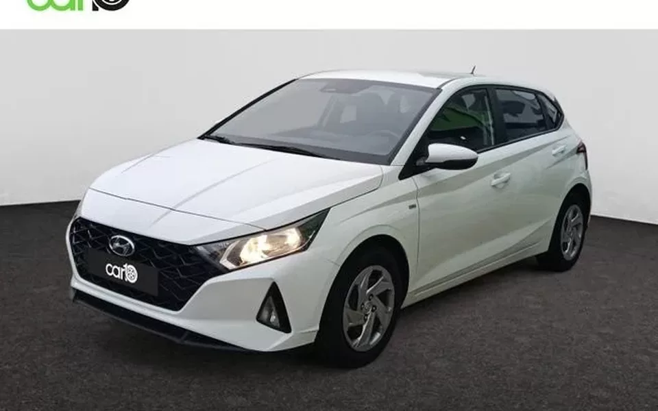 HYUNDAI i20 1.0 TGDI 74kW (100CV) 48V Essence