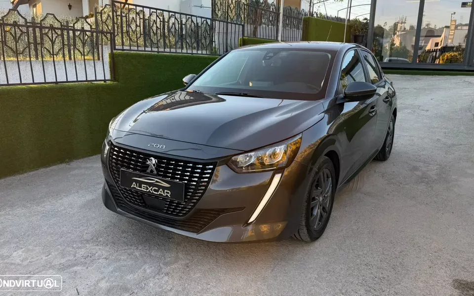 Peugeot 208 PureTech 100 Style
