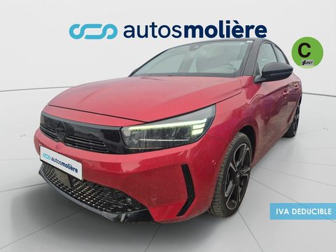 1.2 T XHL GS 74 kW (100 CV)