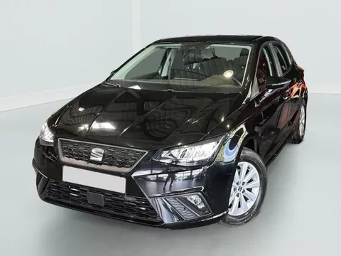 Seat IBIZA Ibiza 1.0 TSI 115 ch S/S DSG7 Business Occasion