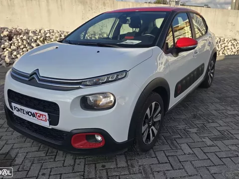 Citroën C3 1.2 PureTech Feel