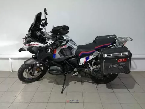 BMW R 1200 GS Adventure