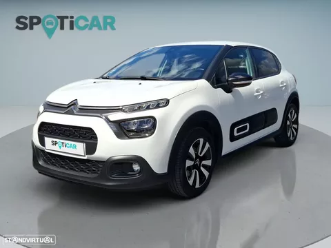 Citroën C3 1.2 PureTech Shine