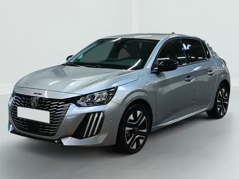 Peugeot 208 100 S&S BVM6 Allure Occasion