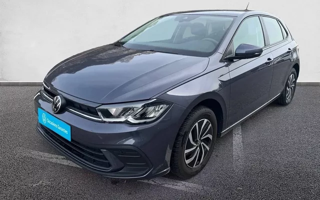 VOLKSWAGEN POLO 1.0 TSI 95 S&S BVM5