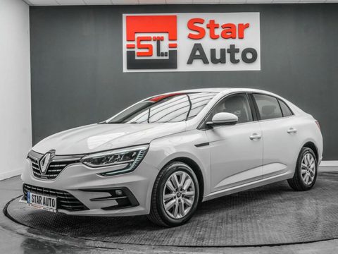 Renault Megane, 2021, 140 CP, 160.000 KM, Automata