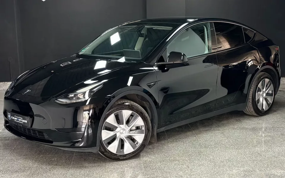 Tesla Model Y Tração Traseira