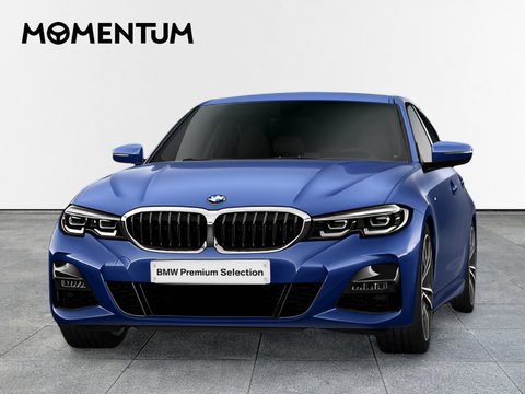 BMW Serie 3 320dA