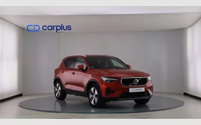 VOLVO XC40 2.0 B3 G Core Auto