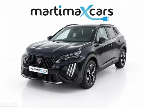 Peugeot e-2008 54 kWh GT
