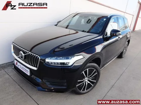 VOLVO XC90 2.0 B5 D AWD Momentum Pro Auto - 45900€ en Zamora