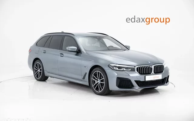 BMW 520 i Pack Desportivo M