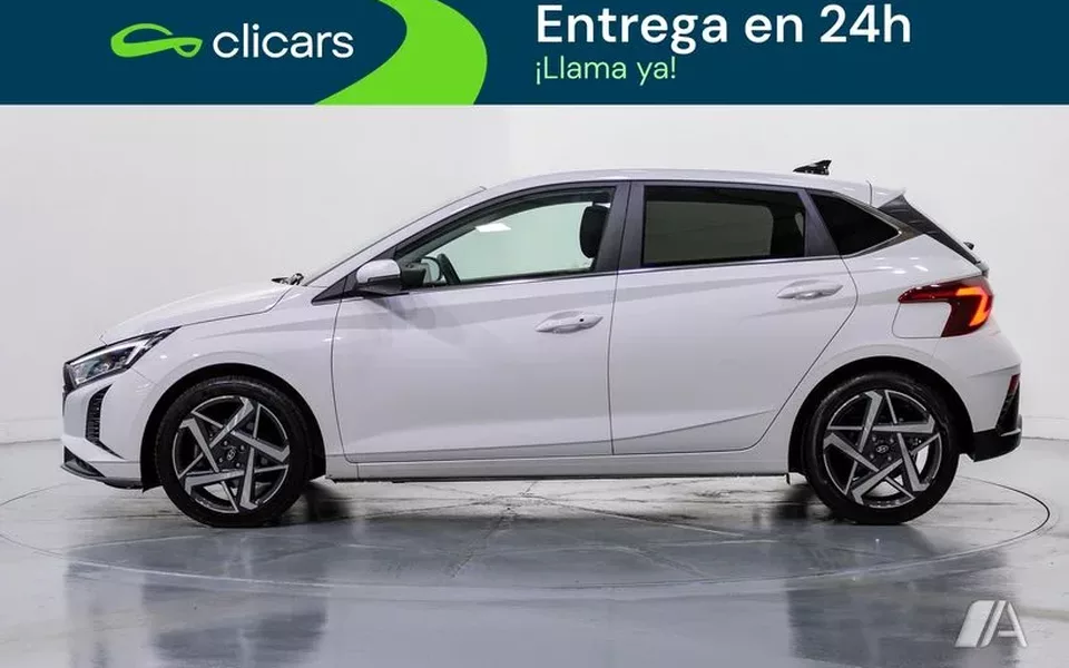 HYUNDAI i20 i20 1.0 TGDI Tecno 48V DT 100 - 18490€ en Cordoba