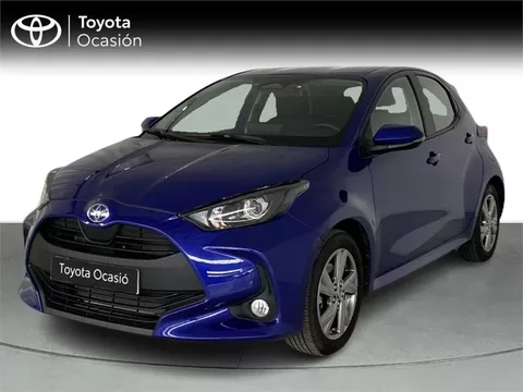 TOYOTA Yaris YARIS ACTIVE PLUS