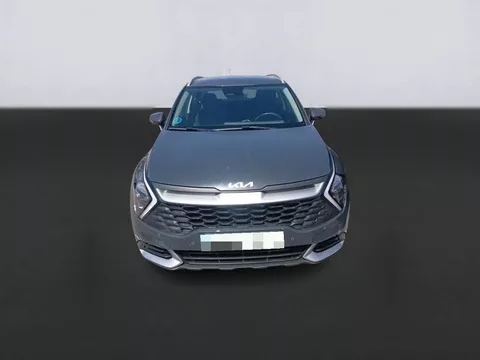 KIA Sportage Sportage 1.6 CRDi MHEV Drive 4x2 136