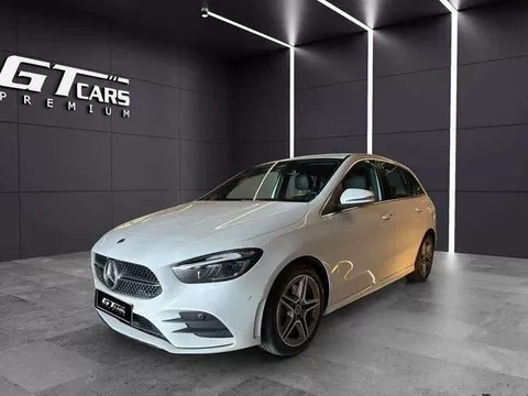MERCEDES-BENZ Clase B 250e AMG